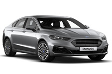 Car Hire Grays - Mondeo - car hire Grays